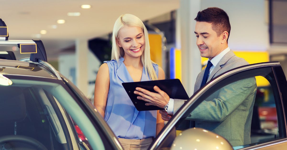 Used Car Financing Made Easy: What to Expect at North End Motors